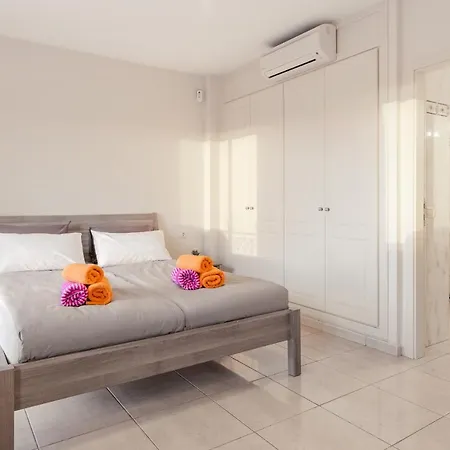 3 Bed With 3 En-Suite Bath Half Open Villa, Airco And Perfect Wifi Дом отдыха *